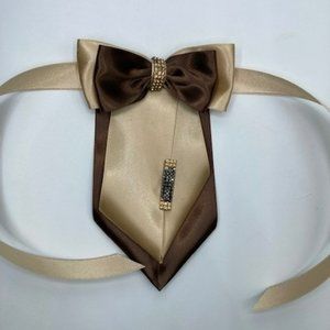 Fancy Dog pet tie